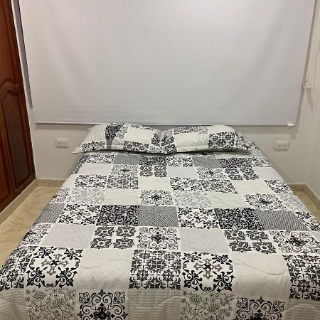 Casa Vadar Lägenhet Cartagena Exteriör bild