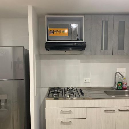 Casa Vadar Lägenhet Cartagena Exteriör bild