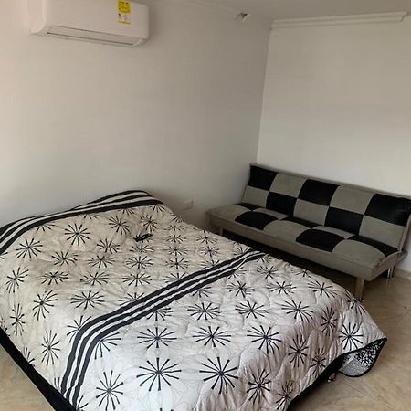 Casa Vadar Lägenhet Cartagena Exteriör bild