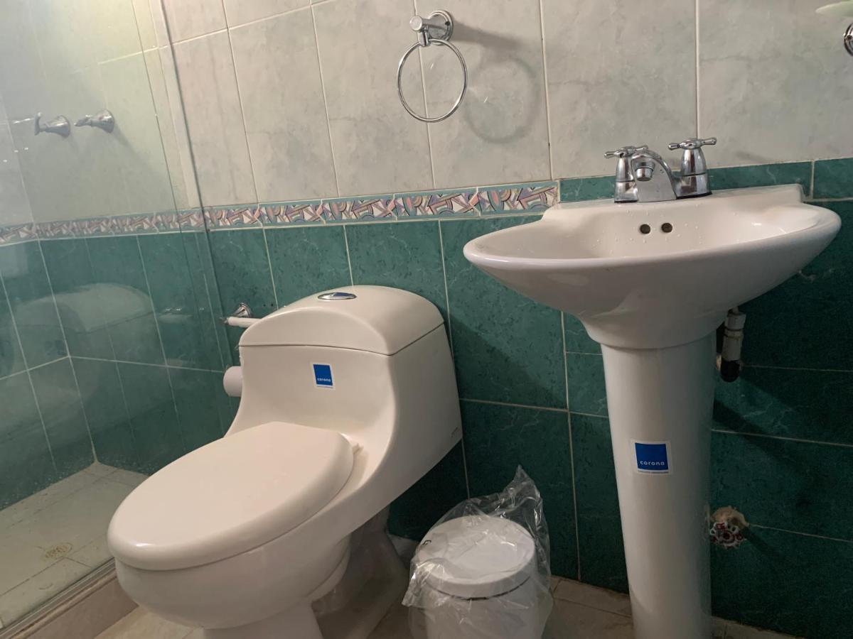 Casa Vadar Lägenhet Cartagena Exteriör bild