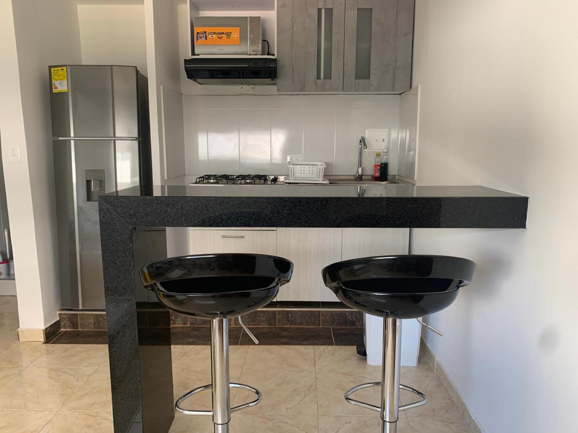 Casa Vadar Lägenhet Cartagena Exteriör bild