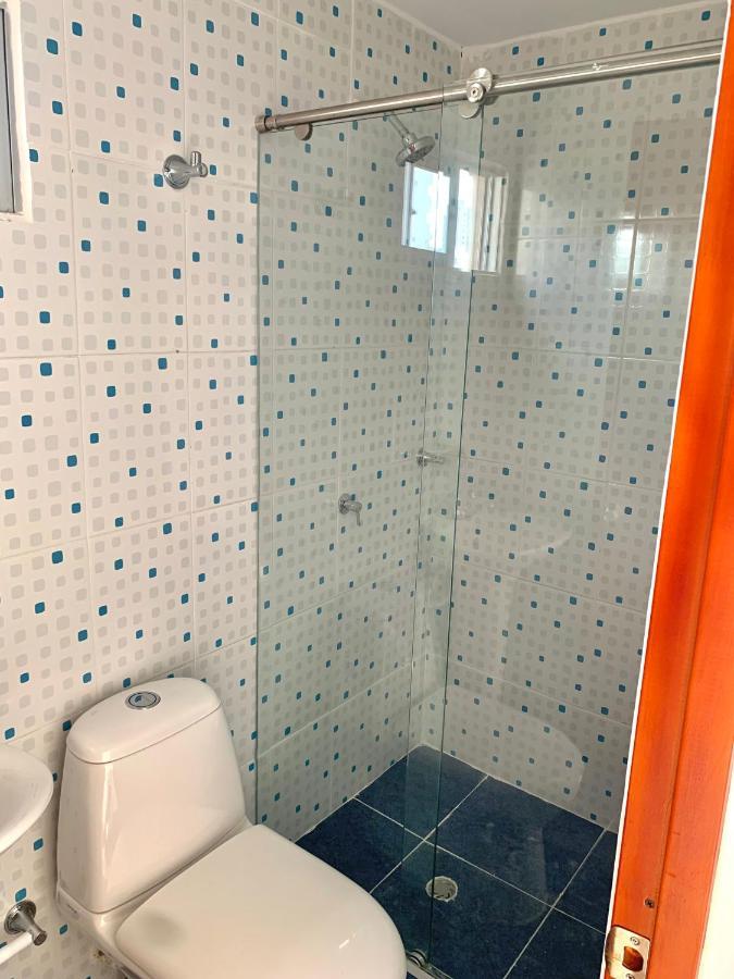 Casa Vadar Lägenhet Cartagena Exteriör bild